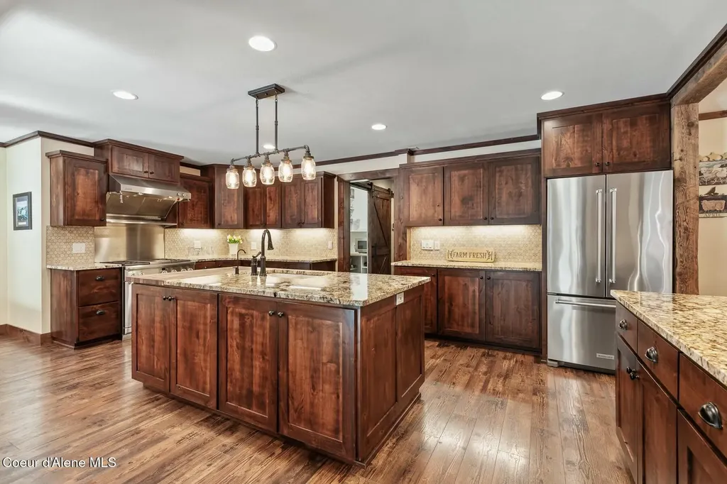 12651 N Yearling Circle Hayden ID 83835