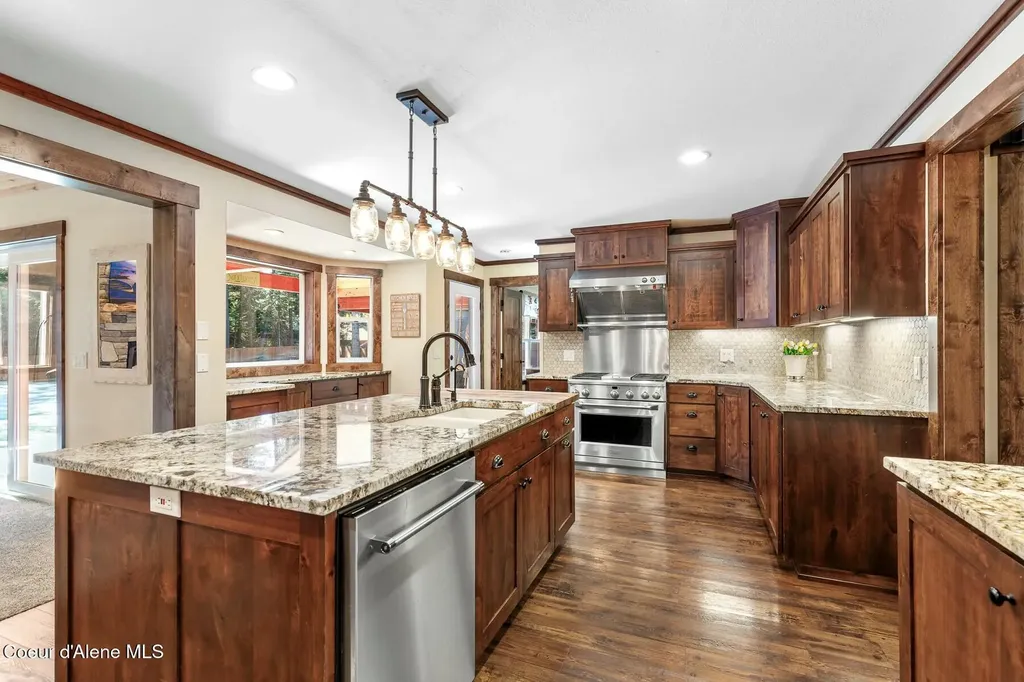 12651 N Yearling Circle Hayden ID 83835