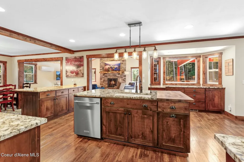 12651 N Yearling Circle Hayden ID 83835