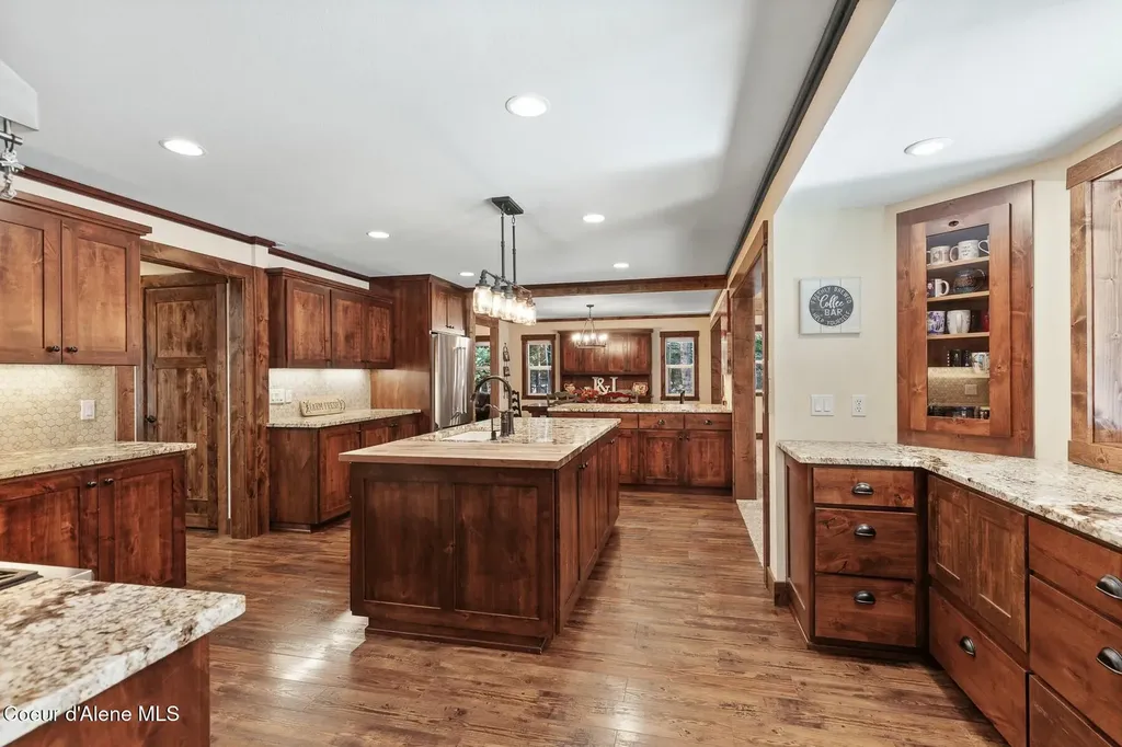 12651 N Yearling Circle Hayden ID 83835