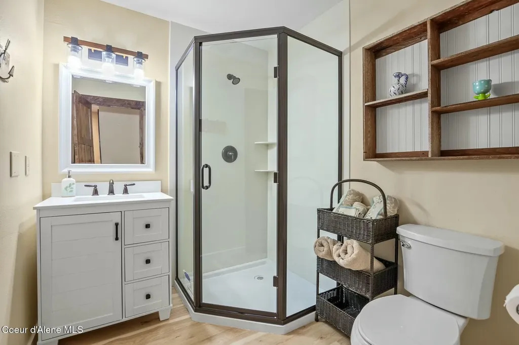 12651 N Yearling Circle Hayden ID 83835