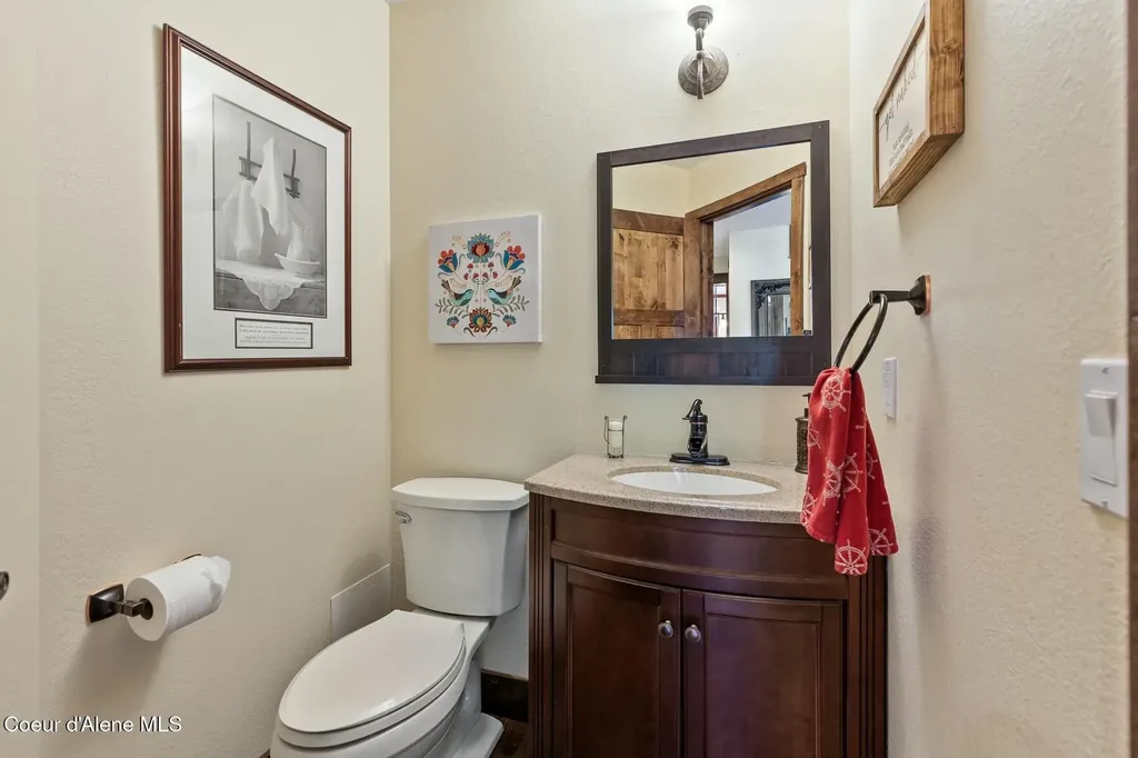 12651 N Yearling Circle Hayden ID 83835