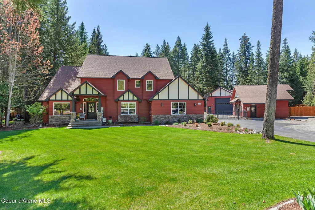 12651 N Yearling Circle Hayden ID 83835