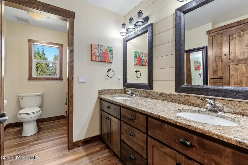 12651 N Yearling Circle Hayden ID 83835