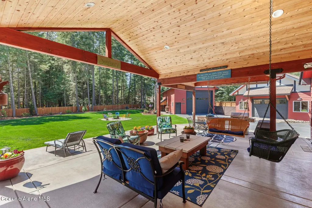 12651 N Yearling Circle Hayden ID 83835