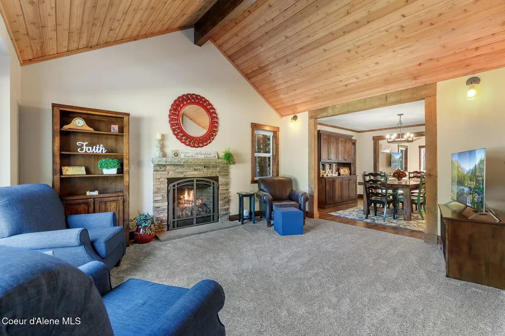 12651 N Yearling Circle Hayden ID 83835