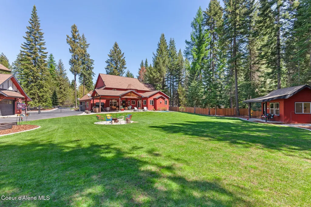 12651 N Yearling Circle Hayden ID 83835
