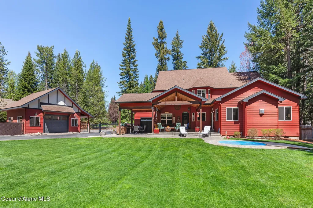 12651 N Yearling Circle Hayden ID 83835