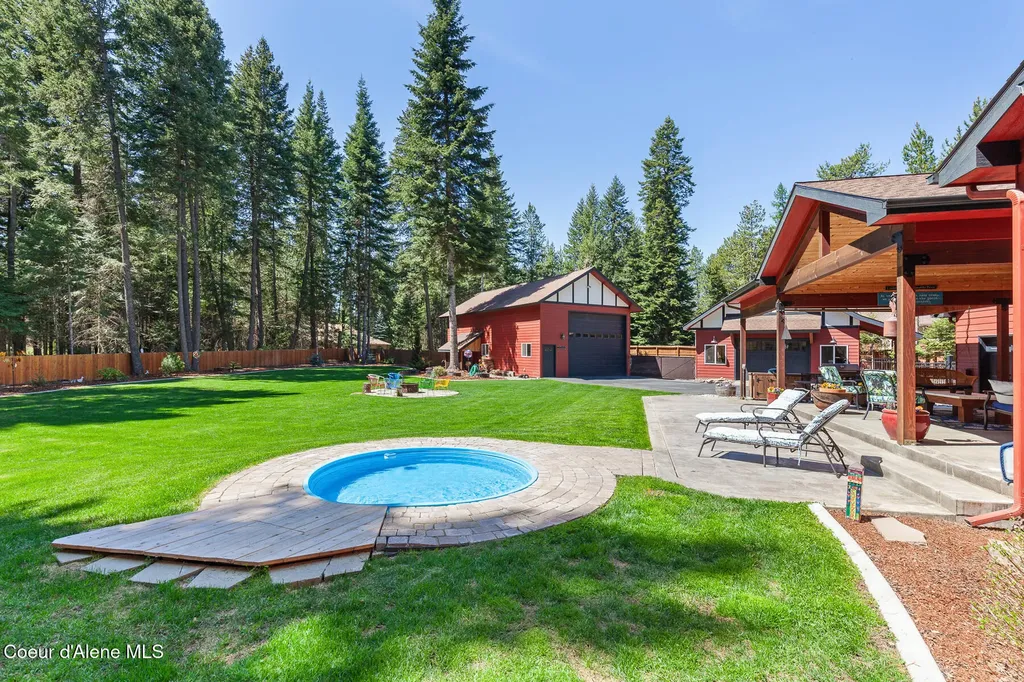 12651 N Yearling Circle Hayden ID 83835