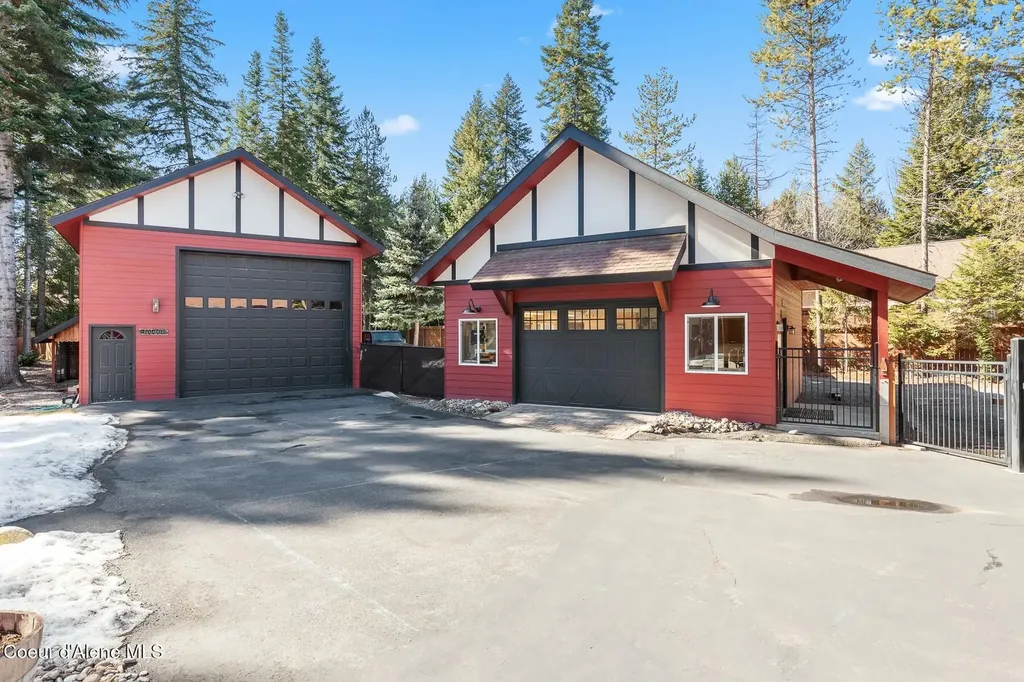 12651 N Yearling Circle Hayden ID 83835