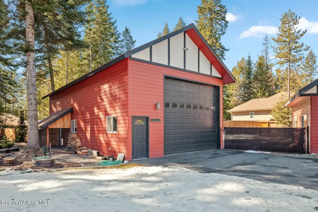 12651 N Yearling Circle Hayden ID 83835