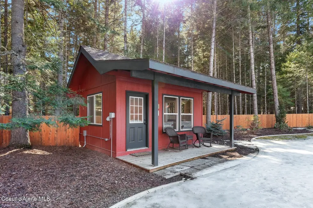 12651 N Yearling Circle Hayden ID 83835