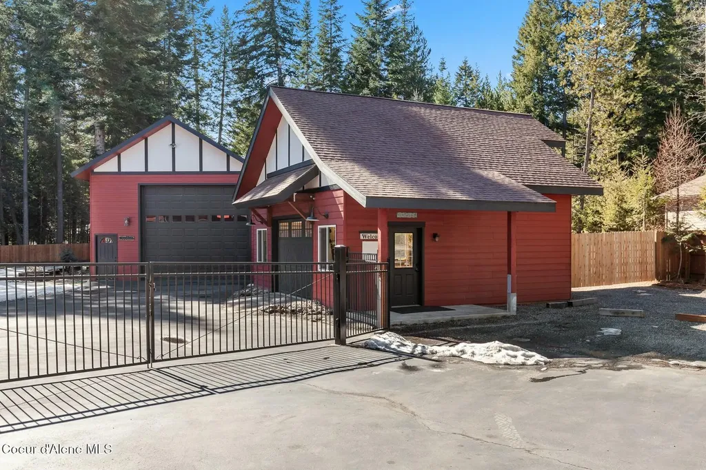 12651 N Yearling Circle Hayden ID 83835