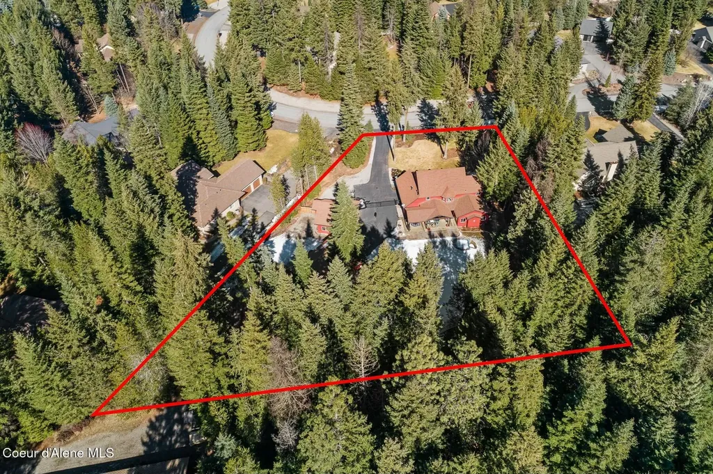 12651 N Yearling Circle Hayden ID 83835