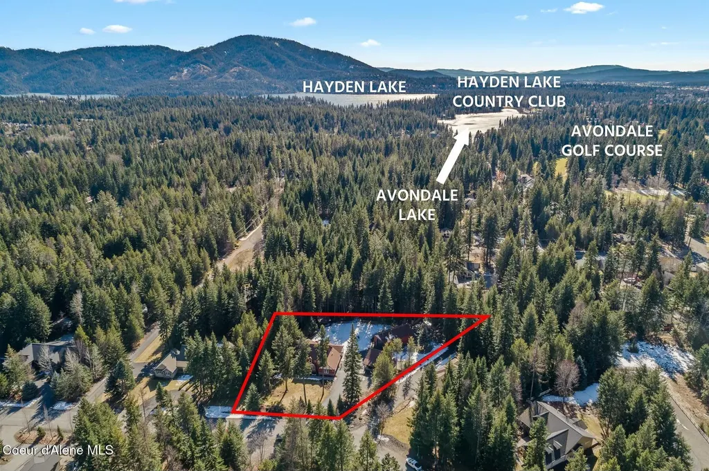 12651 N Yearling Circle Hayden ID 83835
