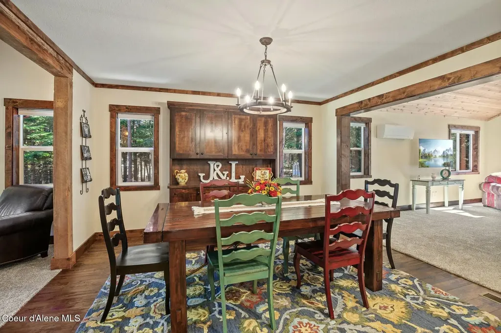 12651 N Yearling Circle Hayden ID 83835