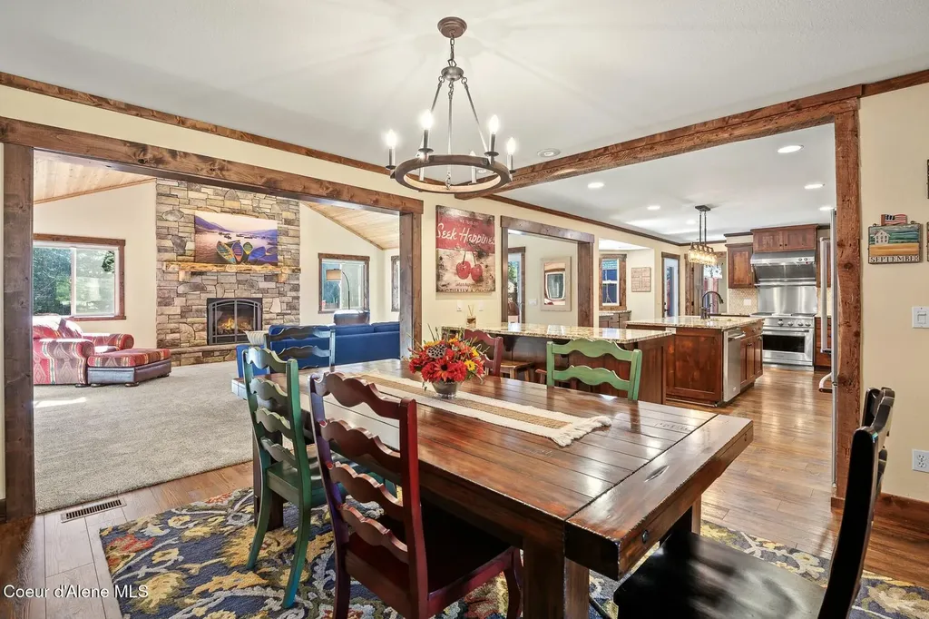 12651 N Yearling Circle Hayden ID 83835