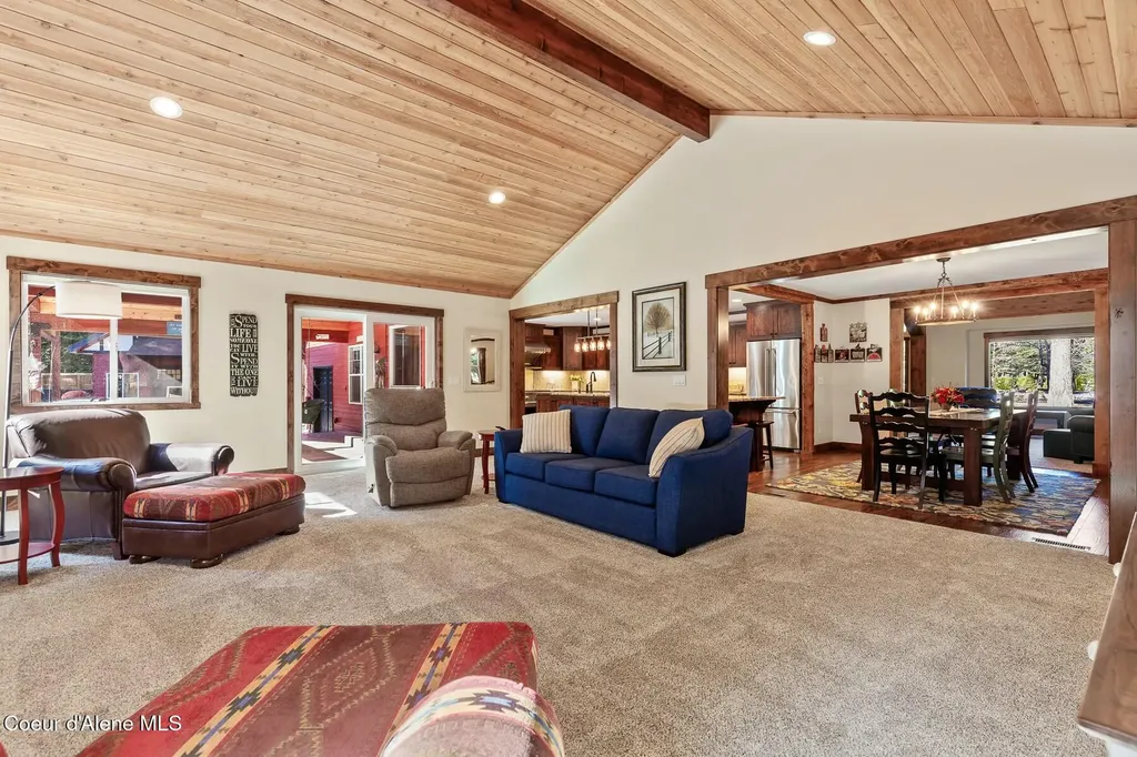 12651 N Yearling Circle Hayden ID 83835