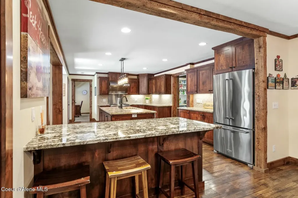 12651 N Yearling Circle Hayden ID 83835