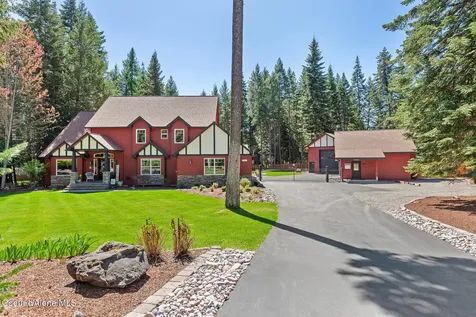 12651 N Yearling Circle Hayden ID 83835