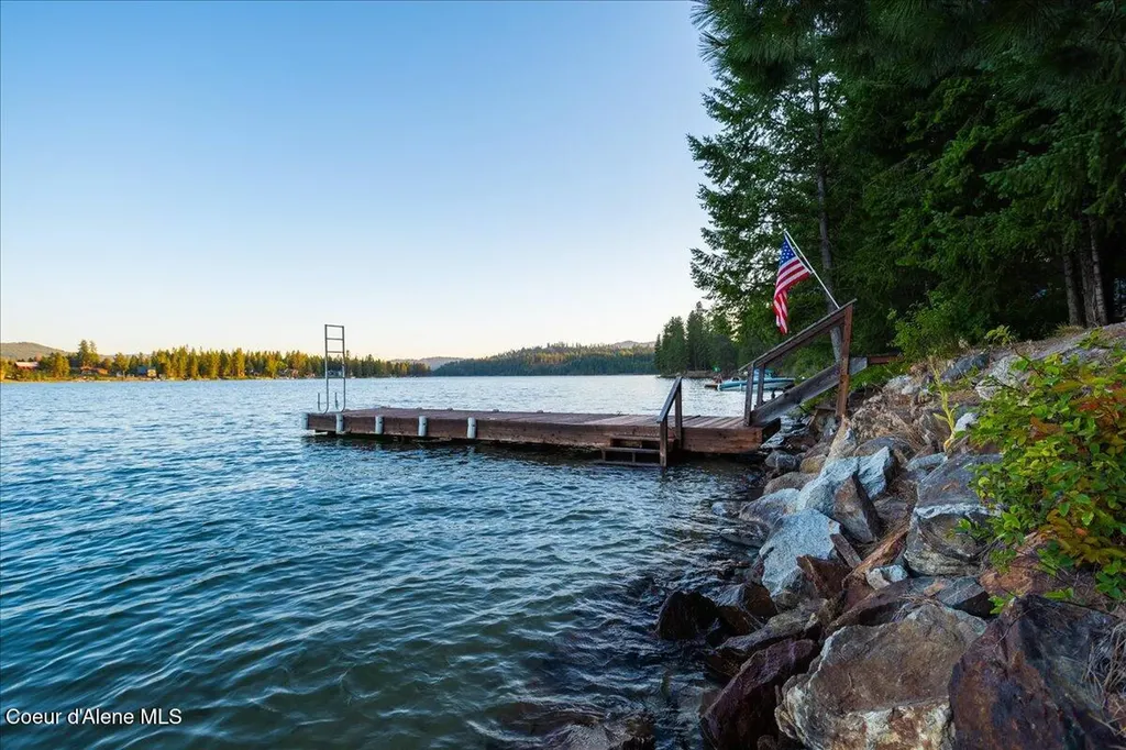 Lot 1 Eagle View Lane Sandpoint ID 83864