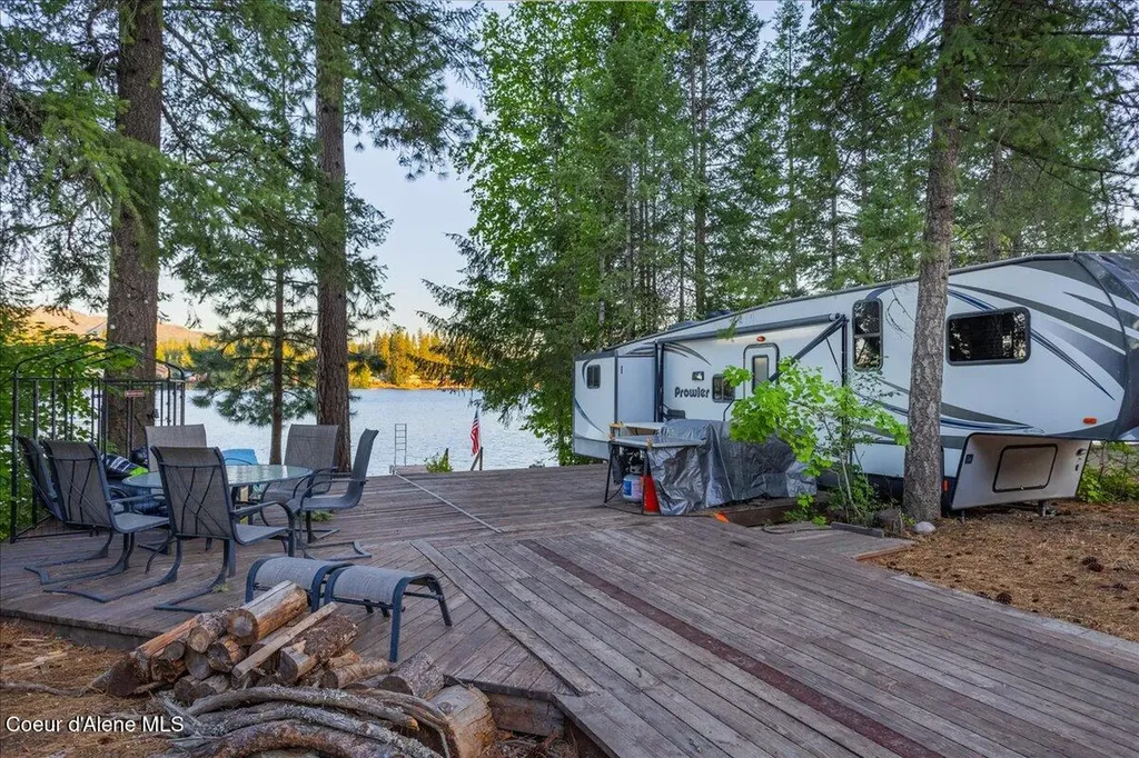Lot 1 Eagle View Lane Sandpoint ID 83864