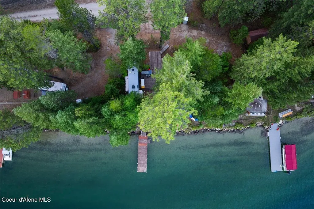 Lot 1 Eagle View Lane Sandpoint ID 83864