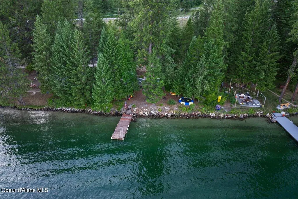 Lot 1 Eagle View Lane Sandpoint ID 83864