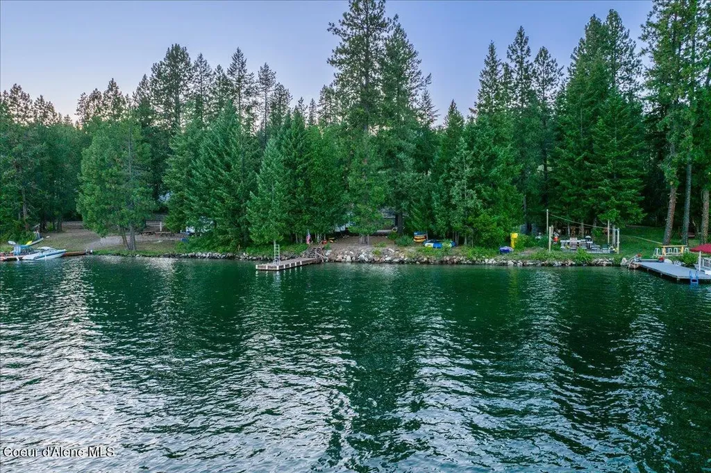 Lot 1 Eagle View Lane Sandpoint ID 83864