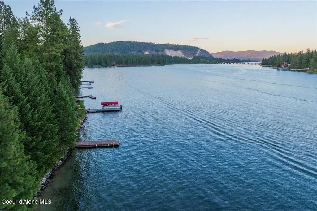 Lot 1 Eagle View Lane Sandpoint ID 83864