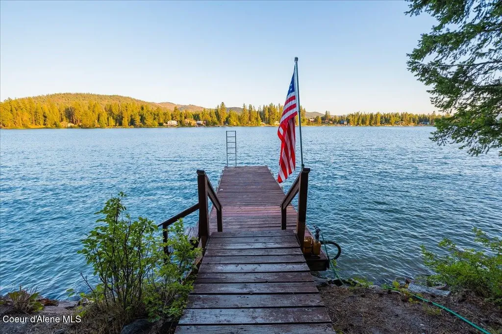 Lot 1 Eagle View Lane Sandpoint ID 83864