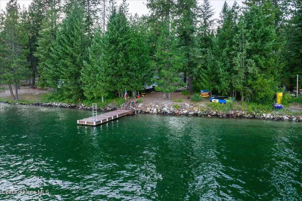 Lot 1 Eagle View Lane Sandpoint ID 83864