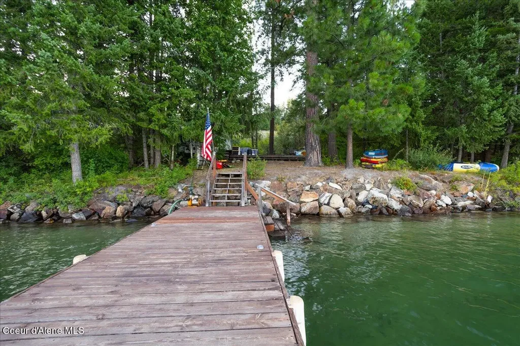 Lot 1 Eagle View Lane Sandpoint ID 83864