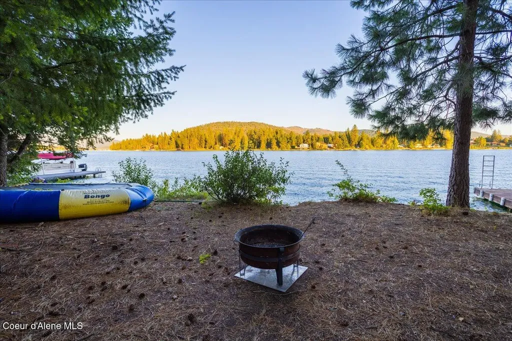 Lot 1 Eagle View Lane Sandpoint ID 83864