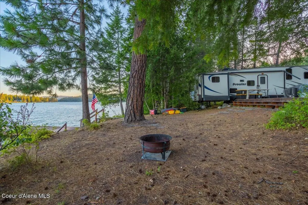 Lot 1 Eagle View Lane Sandpoint ID 83864