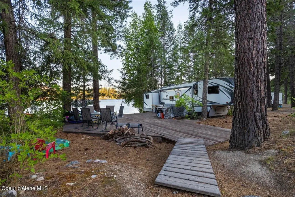 Lot 1 Eagle View Lane Sandpoint ID 83864