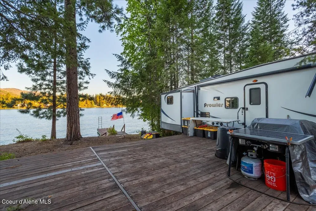 Lot 1 Eagle View Lane Sandpoint ID 83864