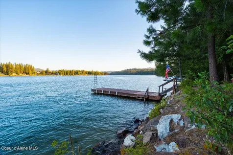 Lot 1 Eagle View Lane Sandpoint ID 83864