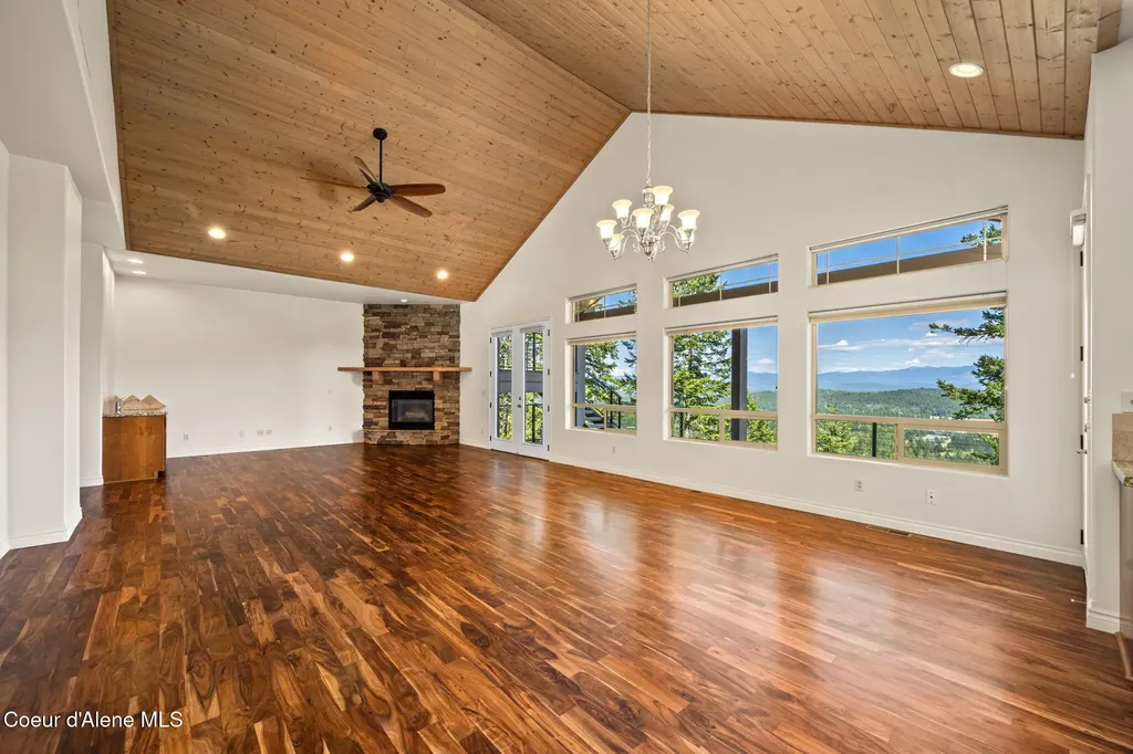 1170 Granite Rdg Drive Sandpoint ID 83864