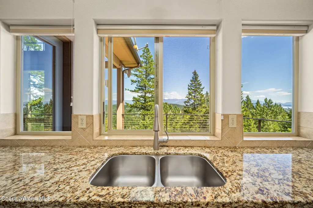 1170 Granite Rdg Drive Sandpoint ID 83864
