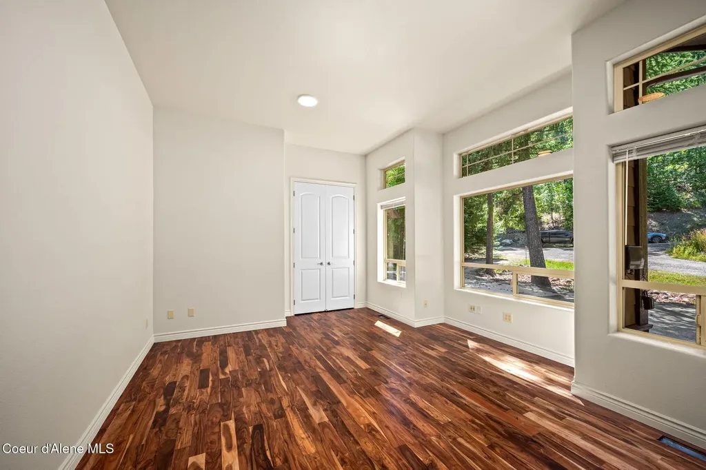 1170 Granite Rdg Drive Sandpoint ID 83864