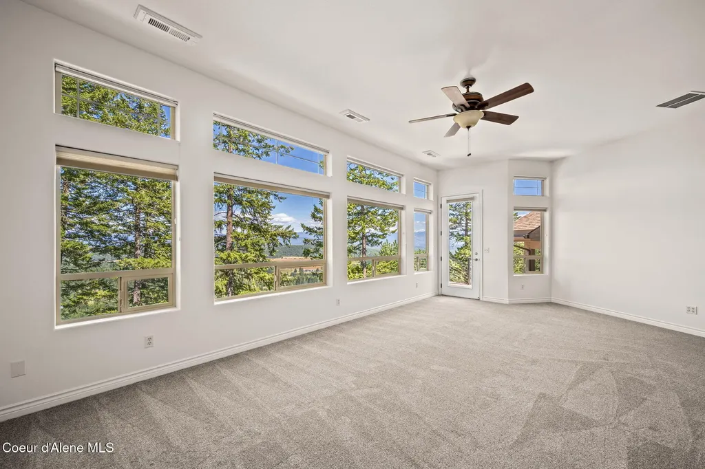 1170 Granite Rdg Drive Sandpoint ID 83864