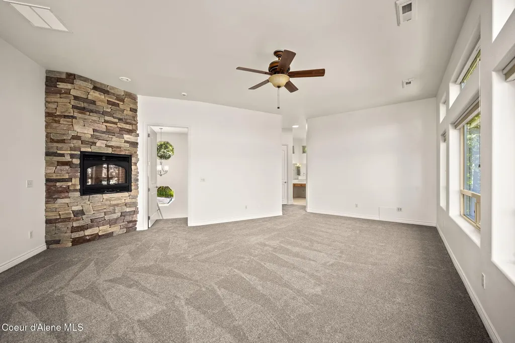 1170 Granite Rdg Drive Sandpoint ID 83864