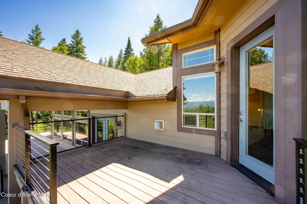 1170 Granite Rdg Drive Sandpoint ID 83864