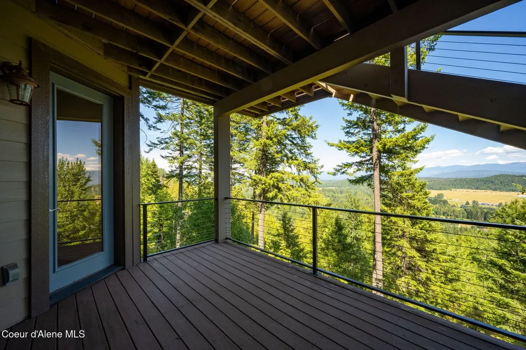 1170 Granite Rdg Drive Sandpoint ID 83864