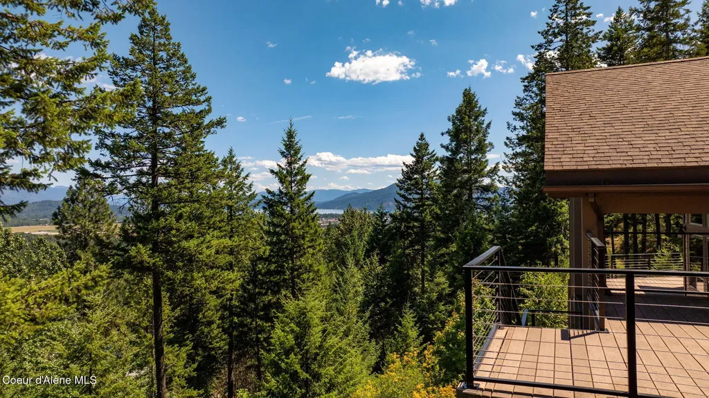 1170 Granite Rdg Drive Sandpoint ID 83864