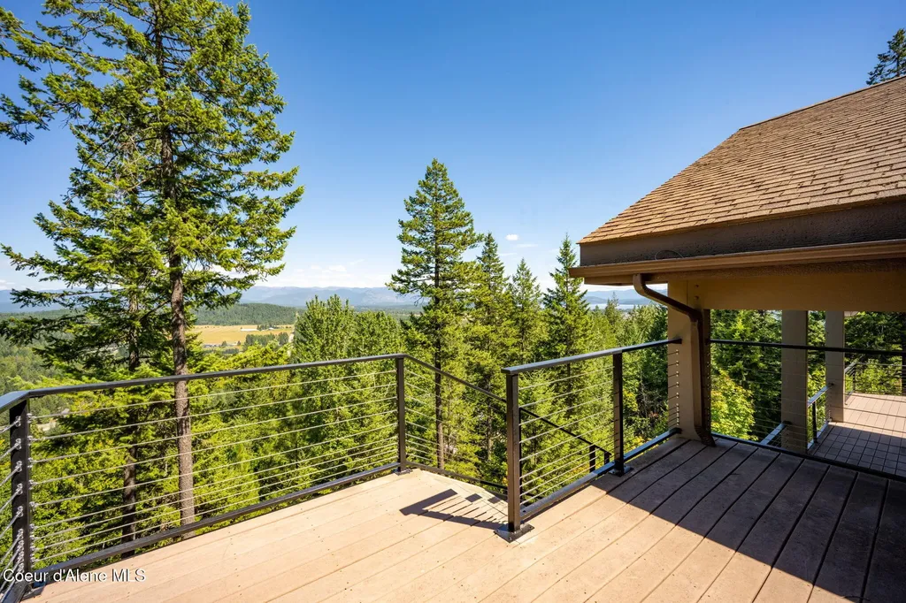 1170 Granite Rdg Drive Sandpoint ID 83864