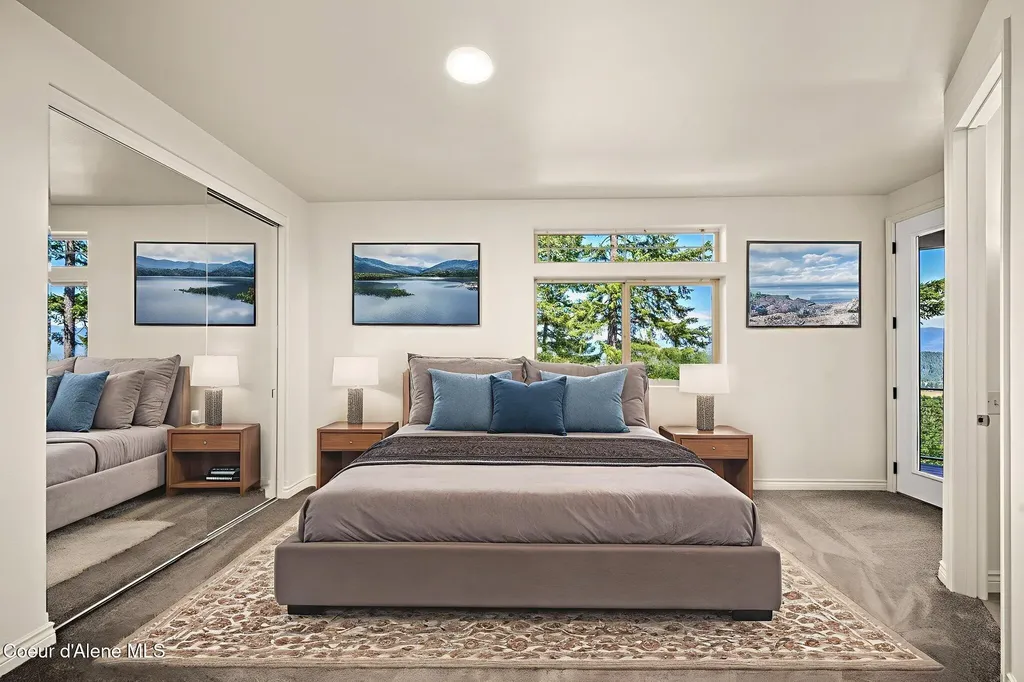 1170 Granite Rdg Drive Sandpoint ID 83864