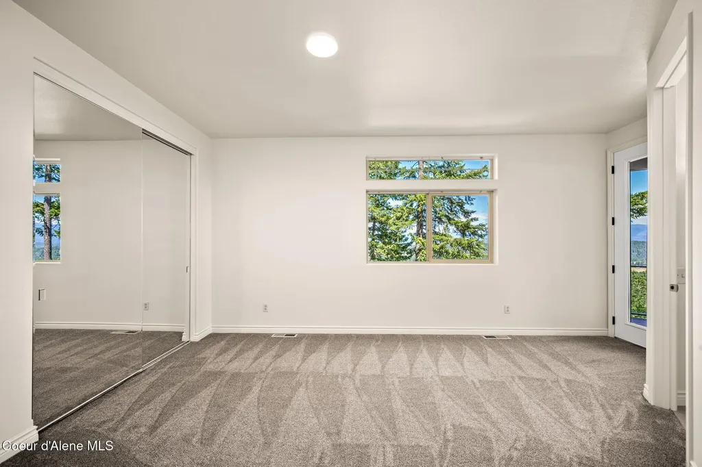1170 Granite Rdg Drive Sandpoint ID 83864