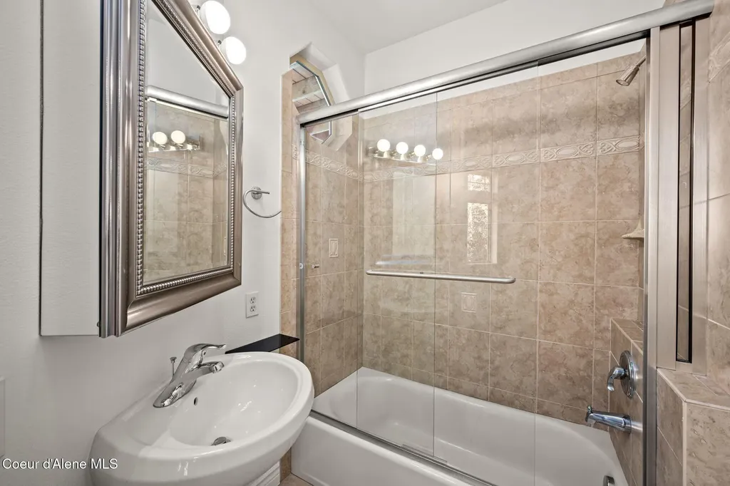1170 Granite Rdg Drive Sandpoint ID 83864